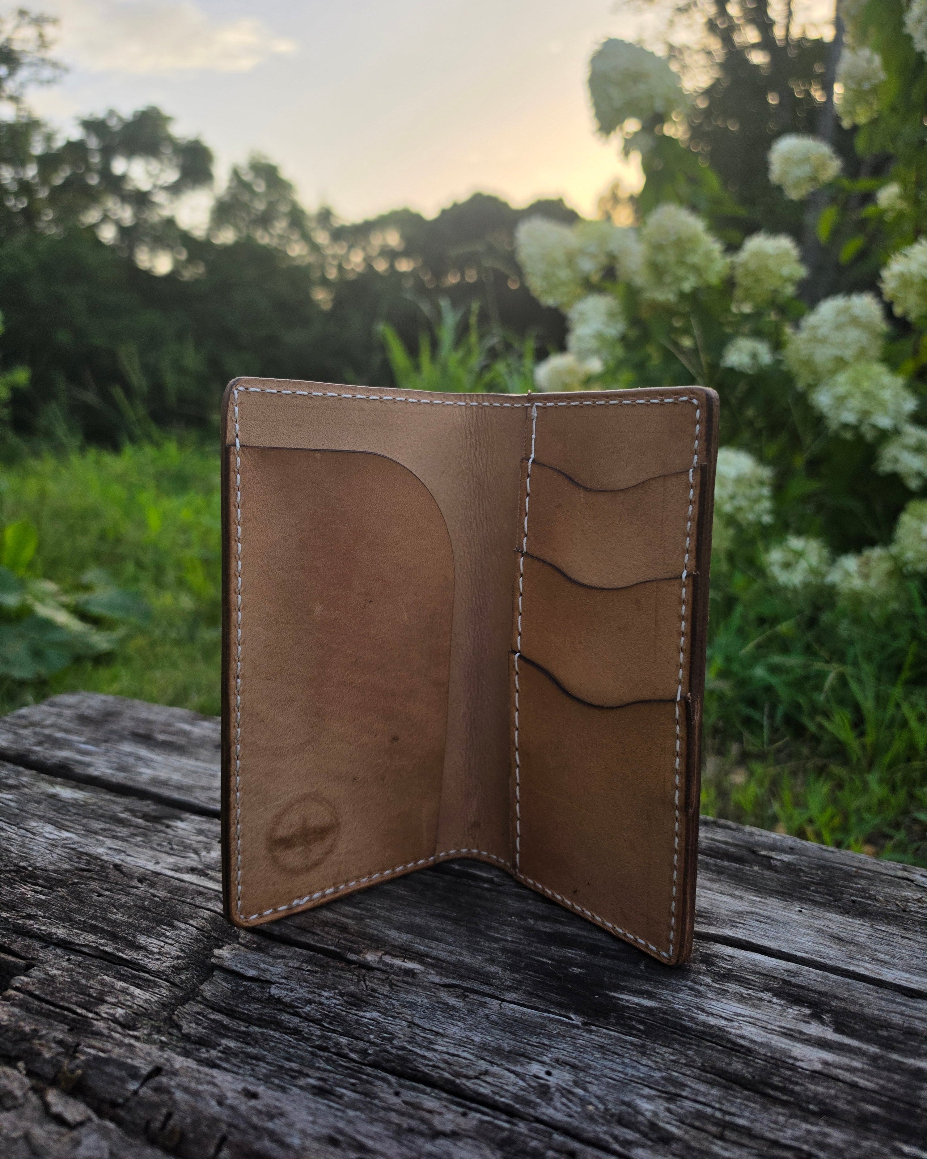 Wildlife Wallet