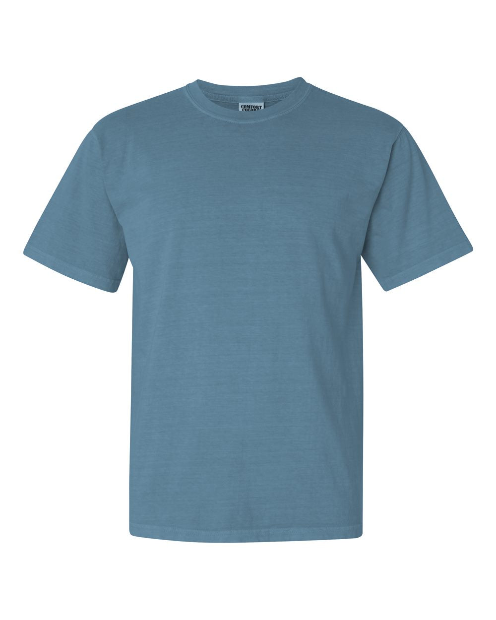 Large Mouth Bass Leather Inspired Tee