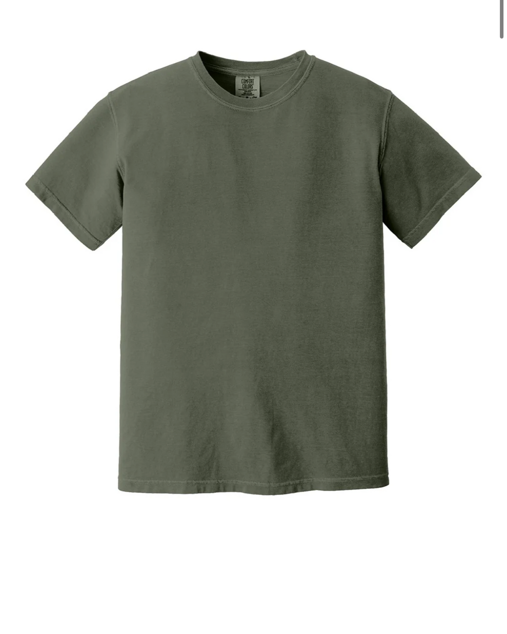 Mallard & Turkey Bible Cover Inspired Tees