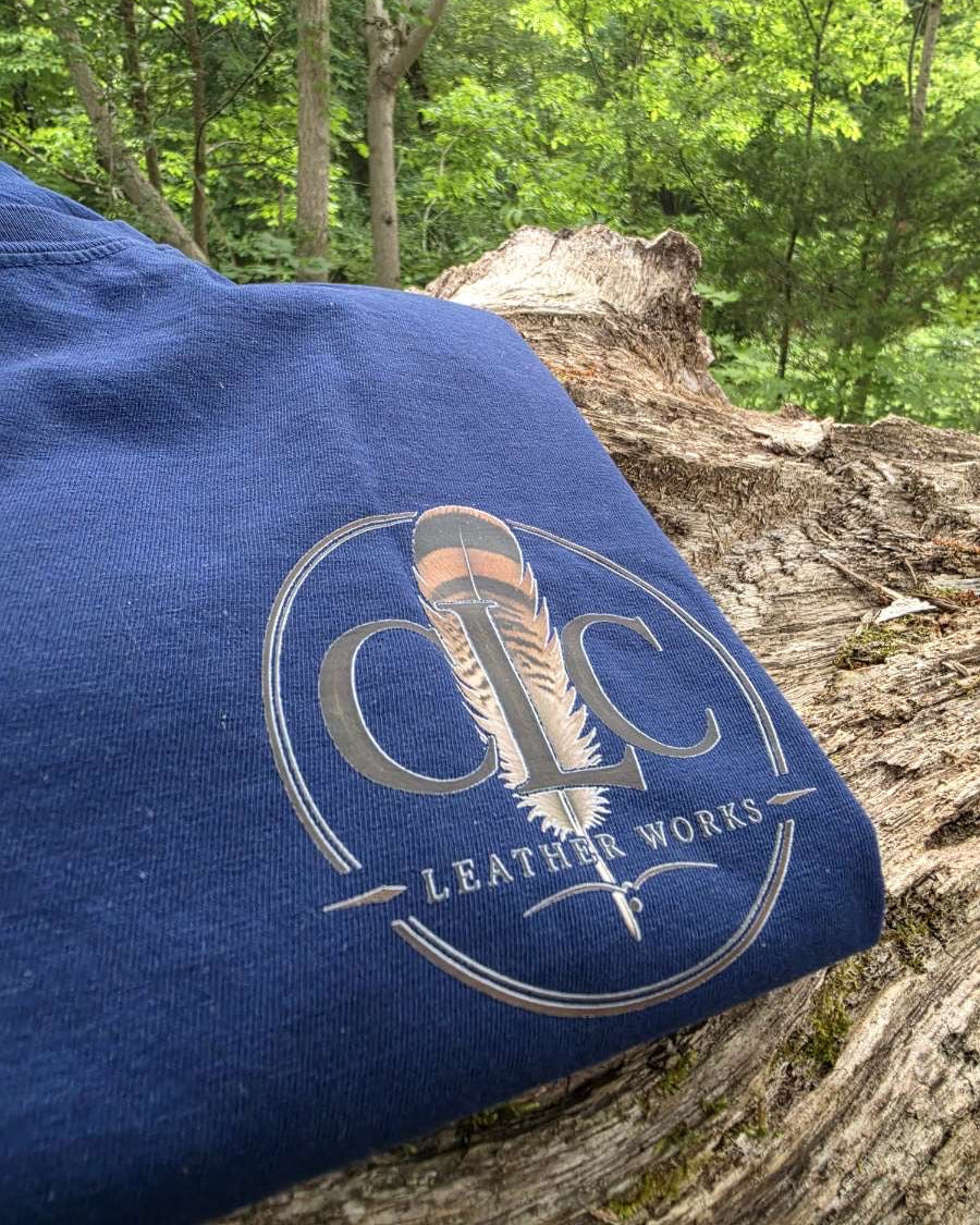 Mallard & Turkey Bible Cover Inspired Tees