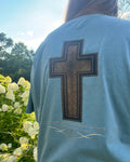 Whitetail Bible Cover Inspired Tees