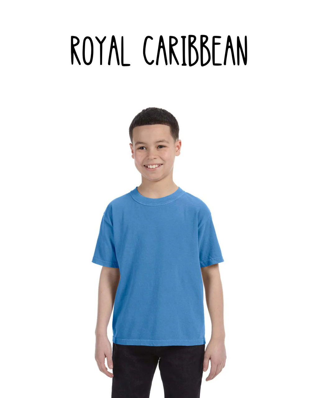 Youth Bible Cover Inspired Tees