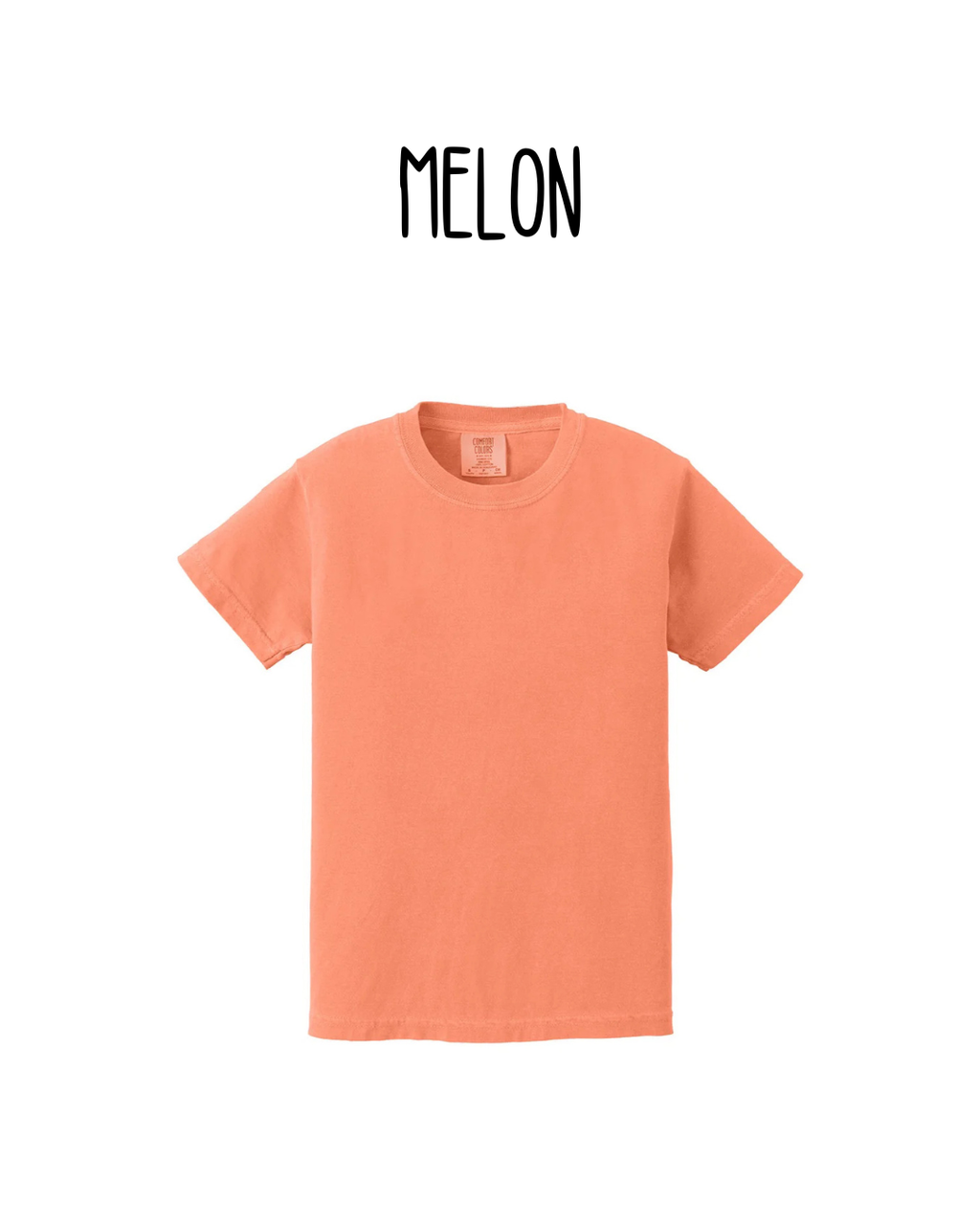 Youth Bible Cover Inspired Tees