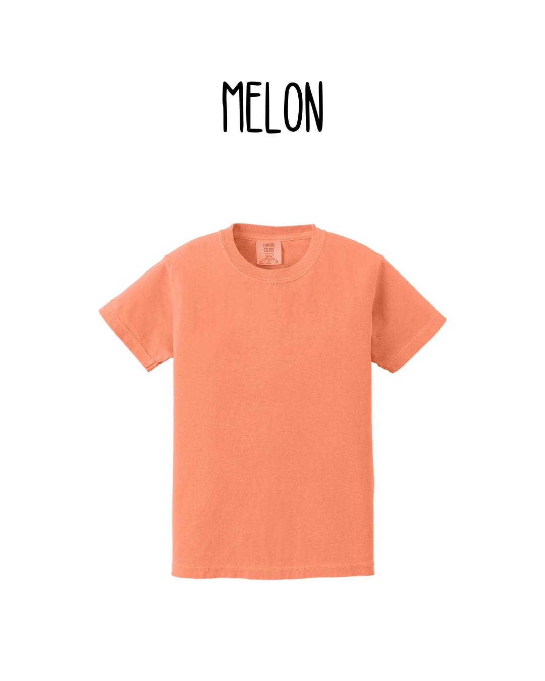 Youth Bible Cover Inspired Tees